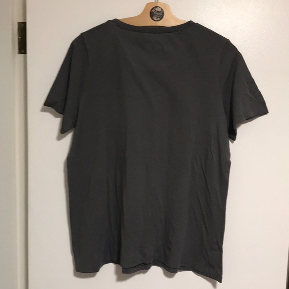 NEW AC/DC Short Sleeve Tee. XXL - Picture 4 of 5